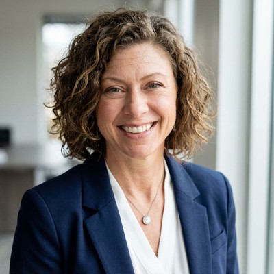 Brenda Gregory, Functional Medicine Nutritionist