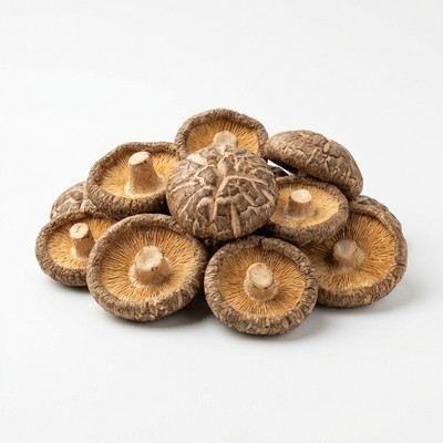 Shiitake Mushroom