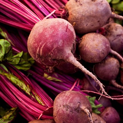 Beet Root