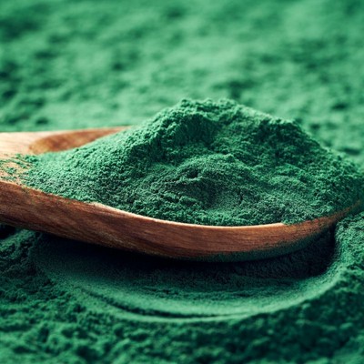 Chlorella