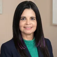 Teresa Rodriguez